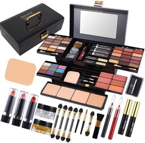 Makeup bluster kits