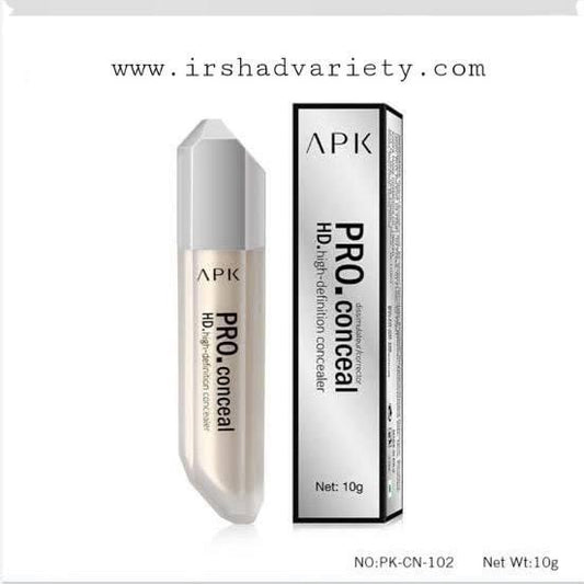 Apk pro concealer