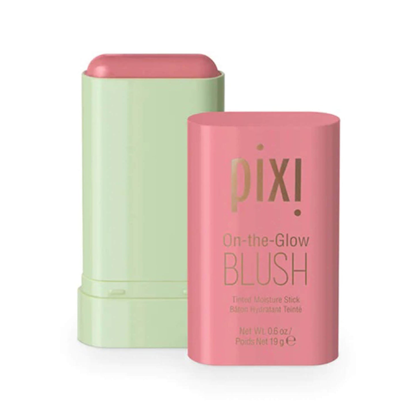 Pixi stick blush on