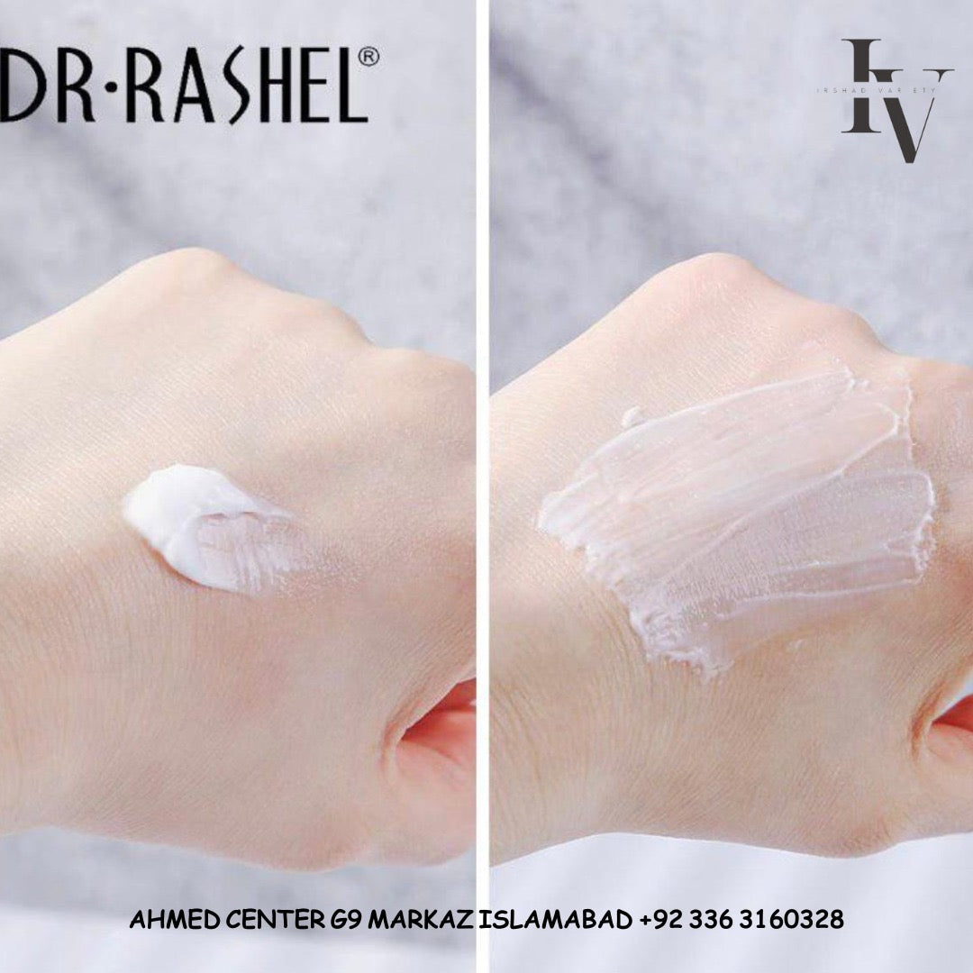 Dr Rashel whitening night cream