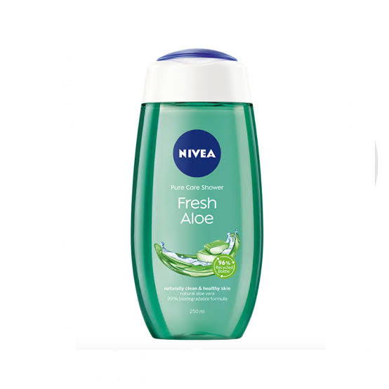 Nevia shower gel