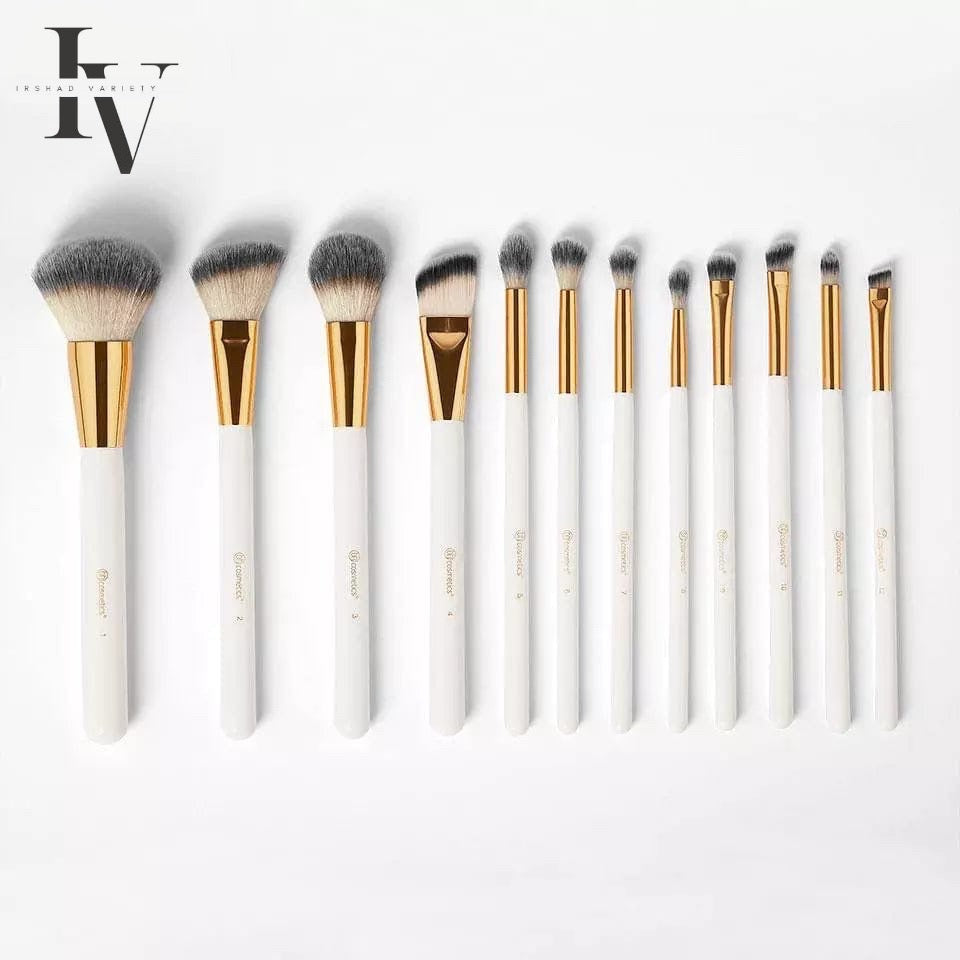 BH brush set 12pc