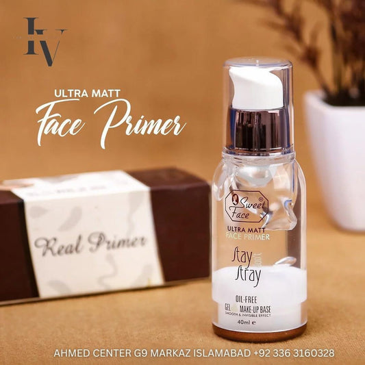 Sweet face primer