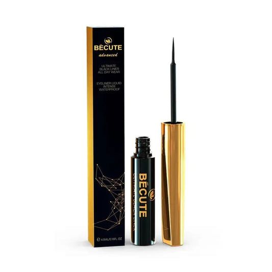 Becute advanced eyeliner