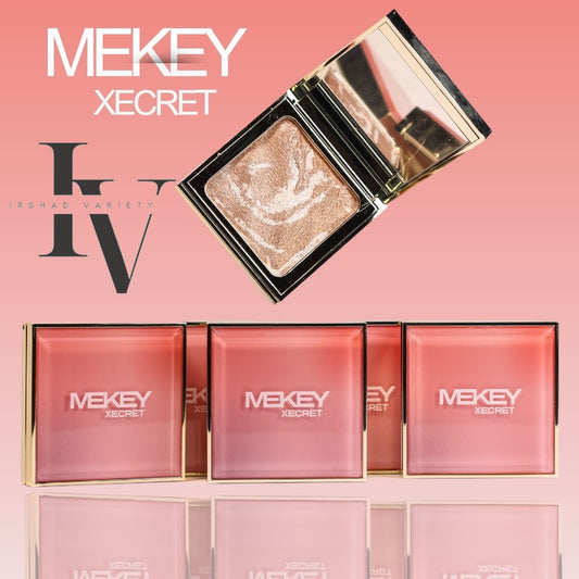 Mekey xecret highlighter