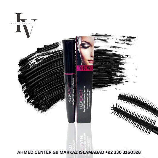 Huda beauty mascara