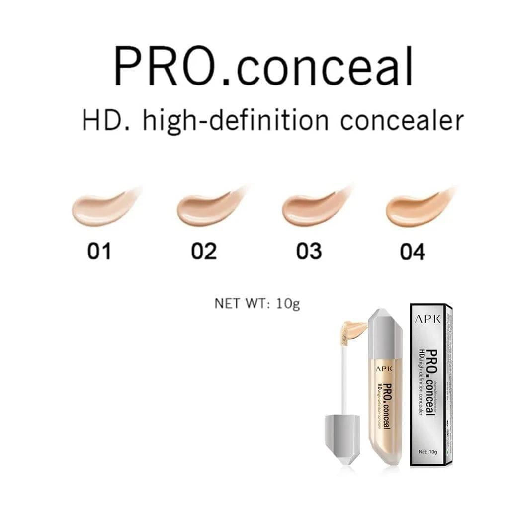 Apk pro concealer