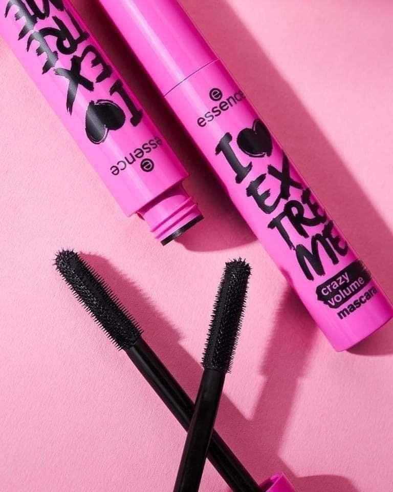 Essence Mascara