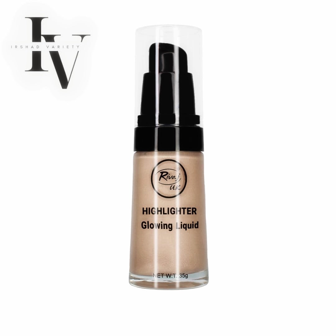 Rivaj uk liquid highlighter