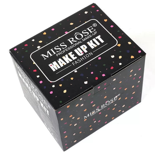 Miss Rose makeup kit