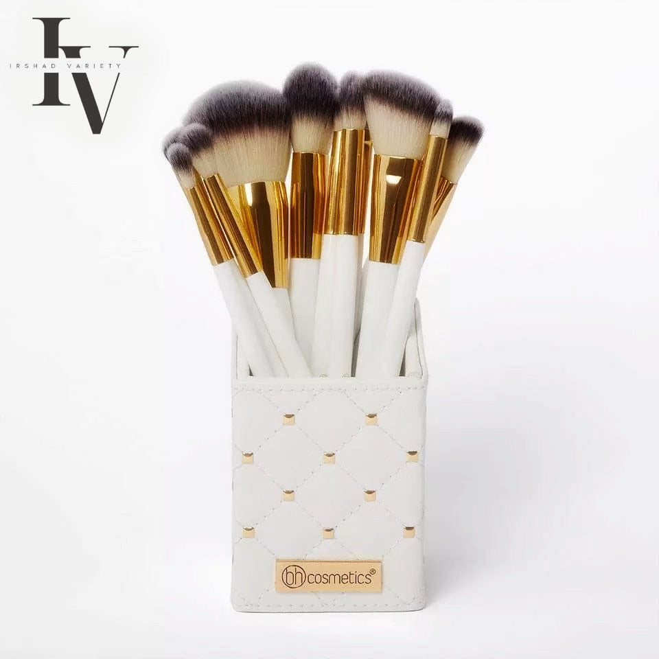 BH brush set 12pc