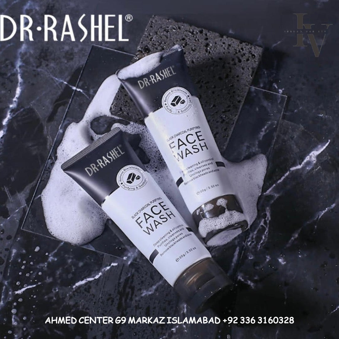 Dr Rashel face wash