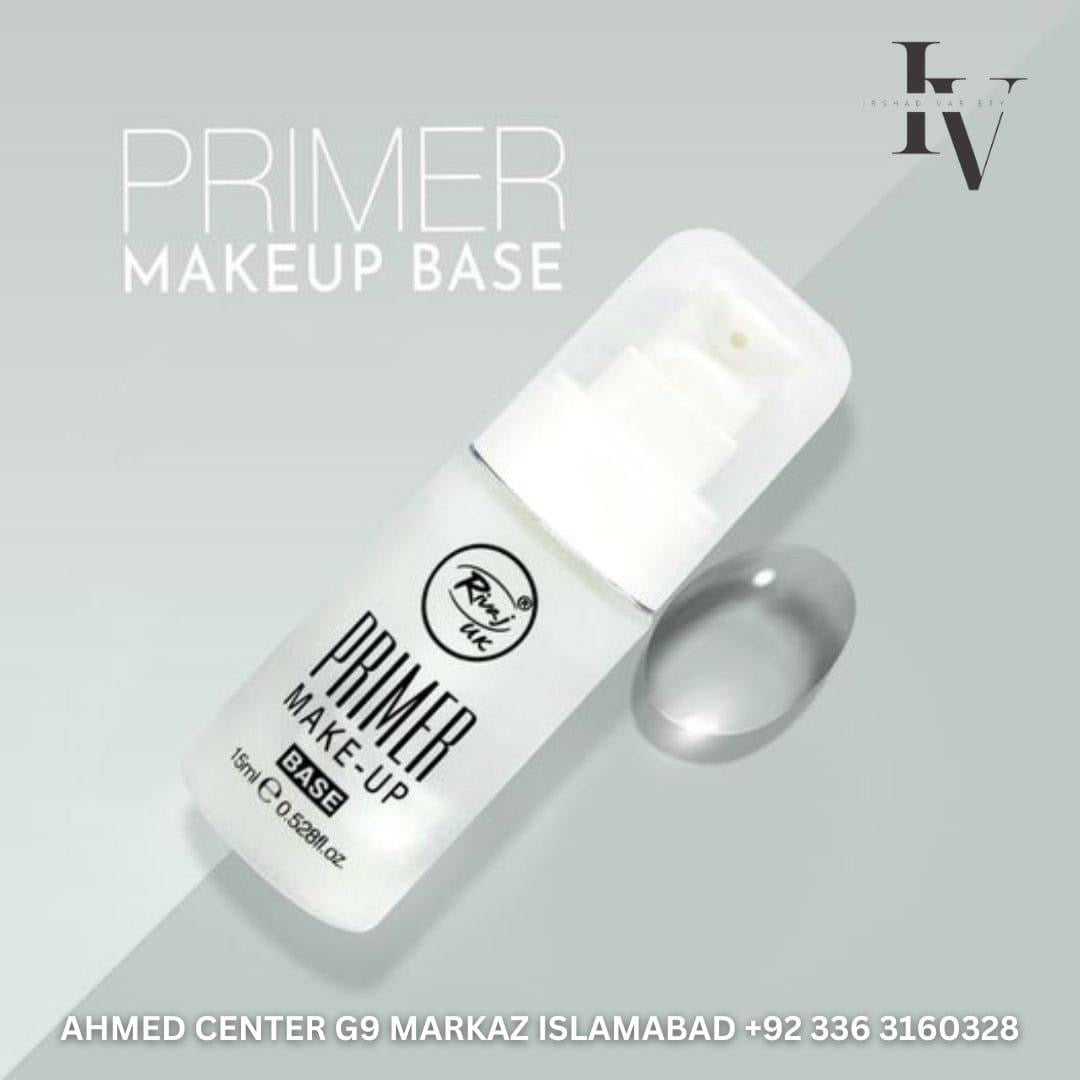 Rivaj uk primer