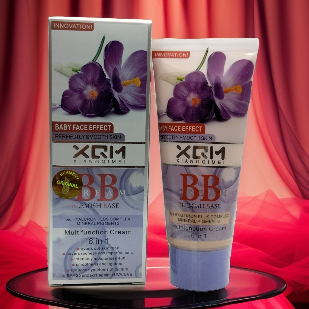 XQM BB Cream