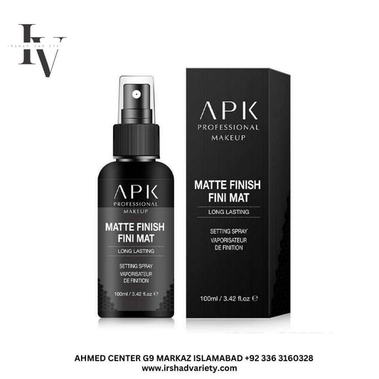 Apk fixer spray