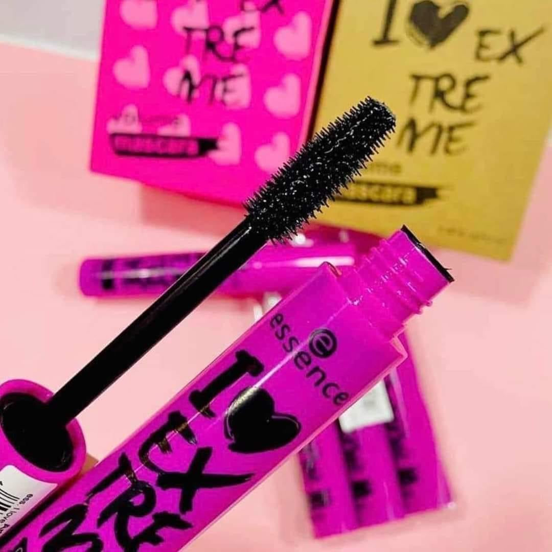 Essence Mascara