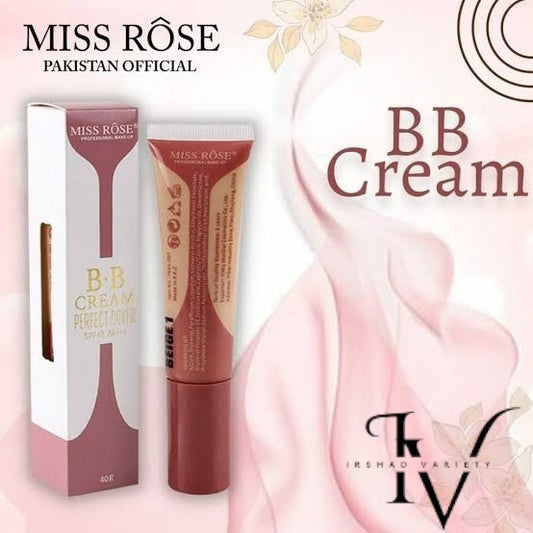 Miss rose BB cream